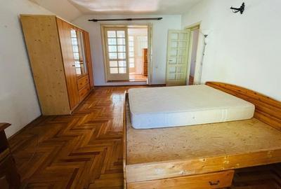 Casă individuală cu 3 camere cu Canalizare în Central - 3