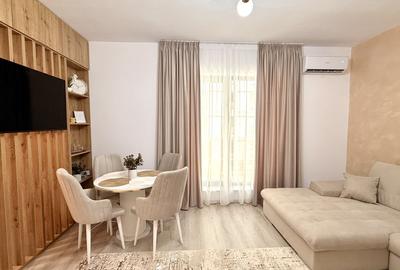 De inchirat | Apartament 2 camere | Exigent Plaza - Lujerului - 2