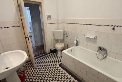 Apartament cu 3 camere în Cotroceni - 2