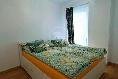 Apartament cu 2 camere nedecomandat în Central