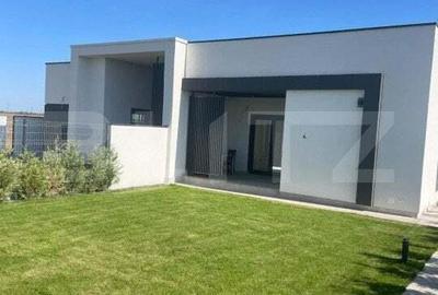 Casa moderna, 3 camere, 94mp - Covaci! - 5