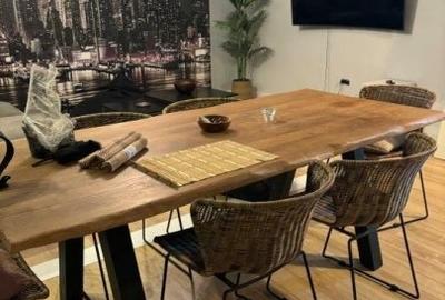Apartament 2 camere confort maxim zona Gara - 5