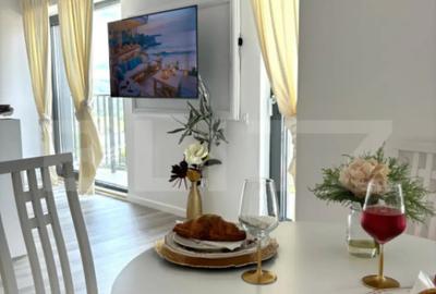 Garsonieră semidecomandată în Florești