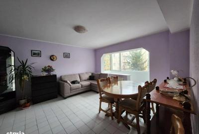 Vanzare apartament  3 camere Scriitorilor - 2