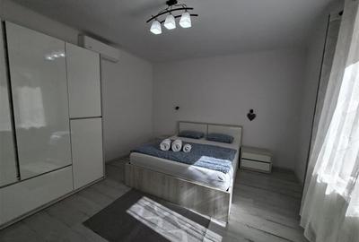 Garsonieră semidecomandată, mobilată în Central - 22