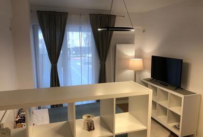 Închiriez  garsonieră - 1