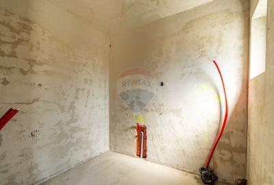 Casa cu 4 camere de vanzare, Jucu de Sus, Frasinului Nr.6 Semifinisat - 27