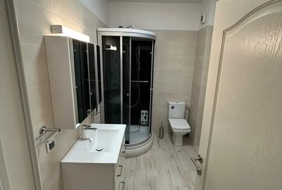 Apartament cu 2 camere decomandat în Militari
