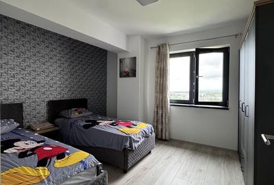 Apartament cu 4 camere în Dârste - 8