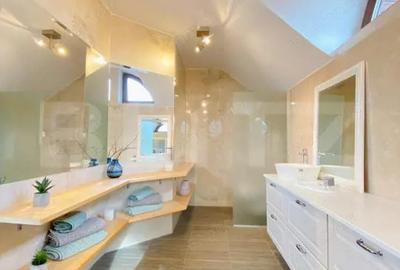 Casă cu Teren 180 Mp în Baciu - 5