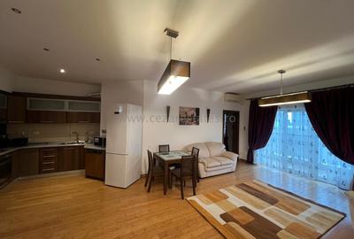 Apartament cu 4 camere decomandat, mobilat în Floreasca - 8
