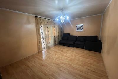 Apartament de vânzare 2 camere complet mobilat Apartament de vânzare 2 camere complet mobilat - 10