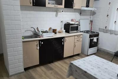 Apartament cu 2 camere decomandat în Micro 15 - 5