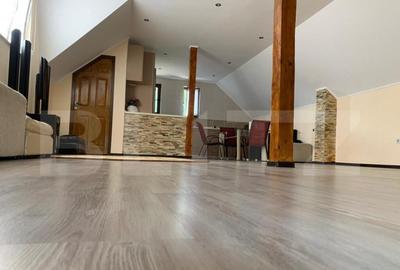 Casa familiala 134mp, teren 534mp Nucet - 2