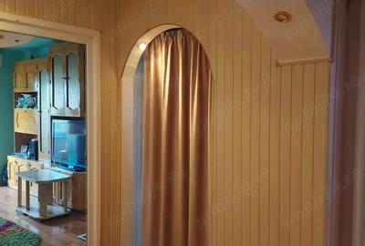 Apartament 3 camere garaj. - 2