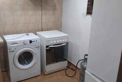 Inchiriez casa ,cu 2 camere in Ovidiu( Constanta) - 3