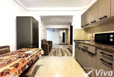 Apartament cu 2 camere în Valea Lupului - 7