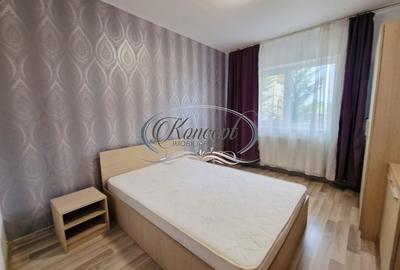 Apartament cu 2 camere decomandat, mobilat în Bună Ziua - 3