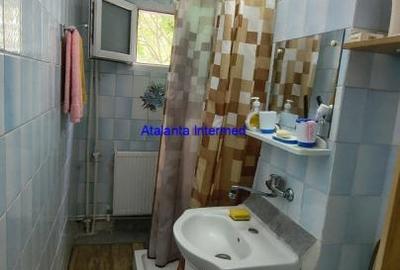 Apartament cu 2 camere, mobilat în Groapa - 9
