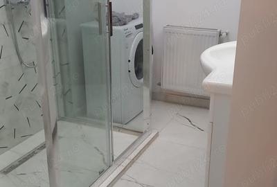 Apartament complet renovat Bulevardul Lascar Catargiu cladire fara risc seismic - 4