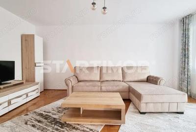 Apartament mobilat doua camere Centru Civic - 13