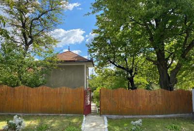 Casă cu 4 camere în Ciortești - 1