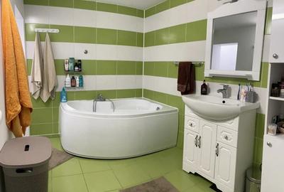 Casa la pret de apartament - cartier Coiciu - 4