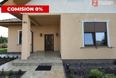 Casa Individuala cu 4 camere, echipata cu panouri, pompa de caldura in zona Sag - 3