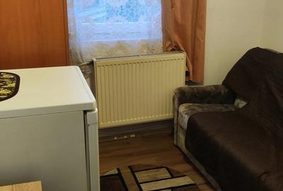 Garsonieră în Central