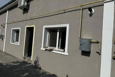 Casă cu 3 camere în Cantemir - 2