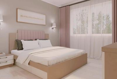 NOU Neofort44 Ap 3Camere Dec Doar 9 Min Metrou,Bloc2026 cu Dotari Premium, Dezv - 5