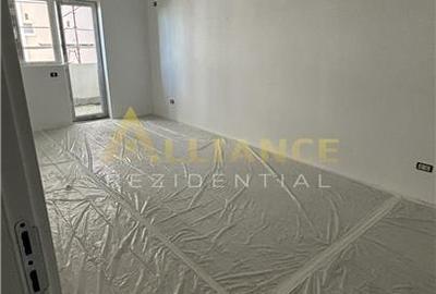 Garsoniera decomandata, etaj 2, bloc nou, M. Aparatorii Patriei - 1