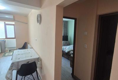 Apartament cu 2 camere decomandat în Central - 3