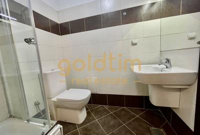 Apartament cu 3 camere semidecomandat, mobilat în Pipera - 18