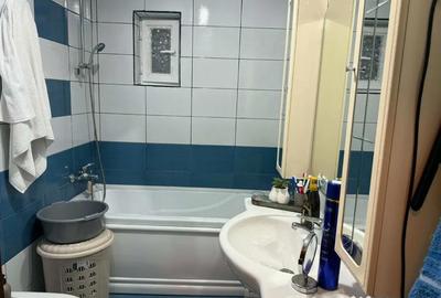 Apartament cu 2 camere semidecomandat în Florești - 11