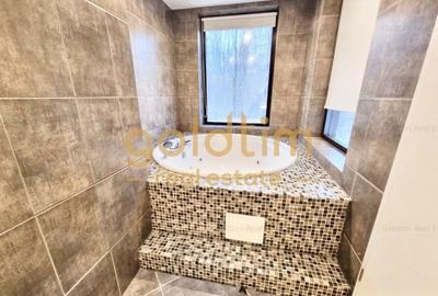 APARTAMENT LUX/COMPLET MOBILAT SI UTILAT/2 PARCARE SUB/BOXA/IANCU NICOLAE - 28