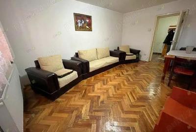 Apartament cu 2 camere decomandat în Central - 9