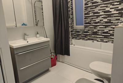 Apartament cu 3 camere decomandat, mobilat în Ultracentral - 7