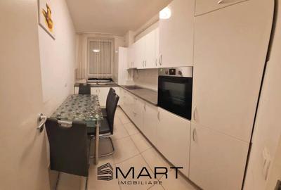 Garsoniera decomandata zona Avantgarden - 5