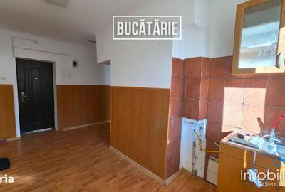 Apartament cu 2 camere decomandat în Uric - 8