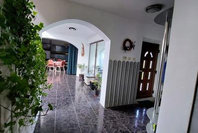 Vila de vanzare 300 mp utili + teren 2325 mp in satul Gheorghieni - 7