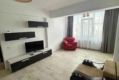 Apartament cu 2 camere decomandat în Dobroești - 5