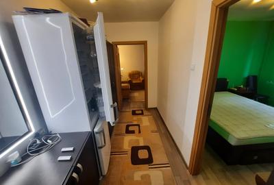 Apartament cu 2 camere decomandat, etajul 1/4, zona Metalurgiei - 5