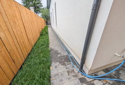 Casa 3 camere 110mp | 0 comision | Pipera | 220mp teren - 25