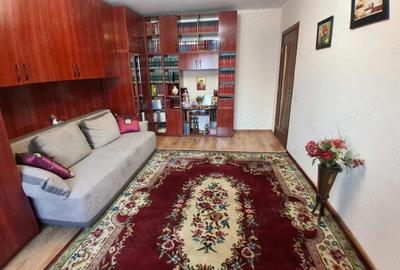 Apartament cu 2 camere decomandat în Central - 4