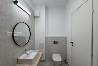 Apartament cu 2 camere decomandat, mobilat în 13 Septembrie - 19