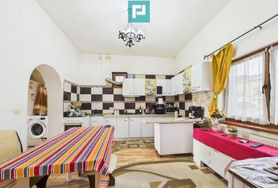 Casă cu 6 camere cu Teren 249 Mp în Pârneava - 7