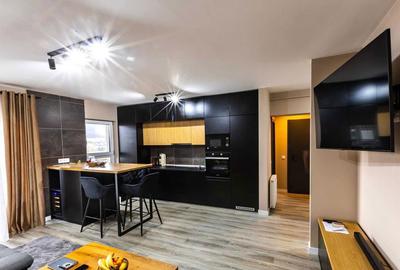 Apartament cu 3 camere decomandat în Viilor - 5