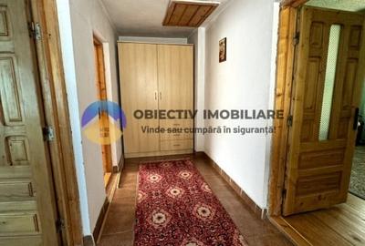 Casa Piatra Neamt din caramida - 11
