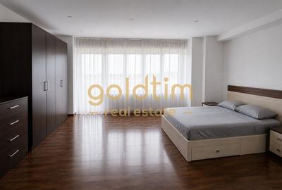 Apartament cu 3 camere semidecomandat, mobilat în Pipera - 7